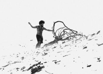 Curta potiguar é selecionado para mostra competitiva do 59ª Festival de Brasília do Cinema Brasileiro
