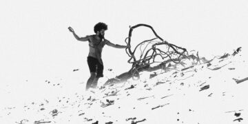 Curta potiguar é selecionado para mostra competitiva do 59ª Festival de Brasília do Cinema Brasileiro