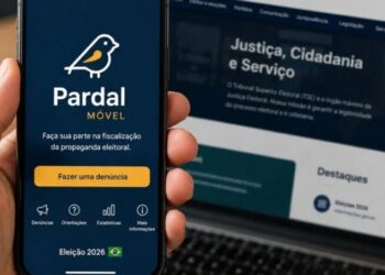 Justiça Eleitoral libera aplicativo Pardal para denúncias de propaganda irregular