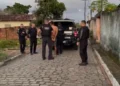 VÍDEO: Operação prende 14 investigados por roubos de veículos e extorsões na Grande Natal