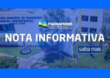 Prefeitura de Panamirim informa adiamento da entrega de documentos do Residencial Ilhas do Caribe