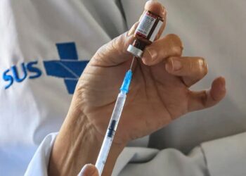 Brasil realiza no sábado (22/8) o Dia D de vacinação contra 20 doenças