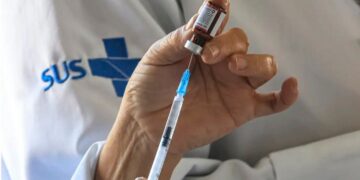 Brasil realiza no sábado (22/8) o Dia D de vacinação contra 20 doenças