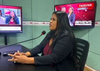 VÍDEO: Sindppen alerta para baixo efetivo e diz que policiais penais estão em risco no RN