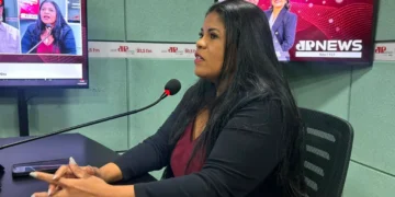 VÍDEO: Sindppen alerta para baixo efetivo e diz que policiais penais estão em risco no RN