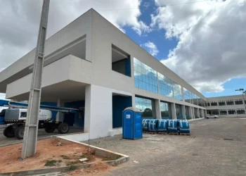 Após atraso, Hospital Municipal de Natal se aproxima de abertura
