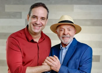 Lula vem a Natal nesta quinta para apoio a Cadu ao Governo do Estado