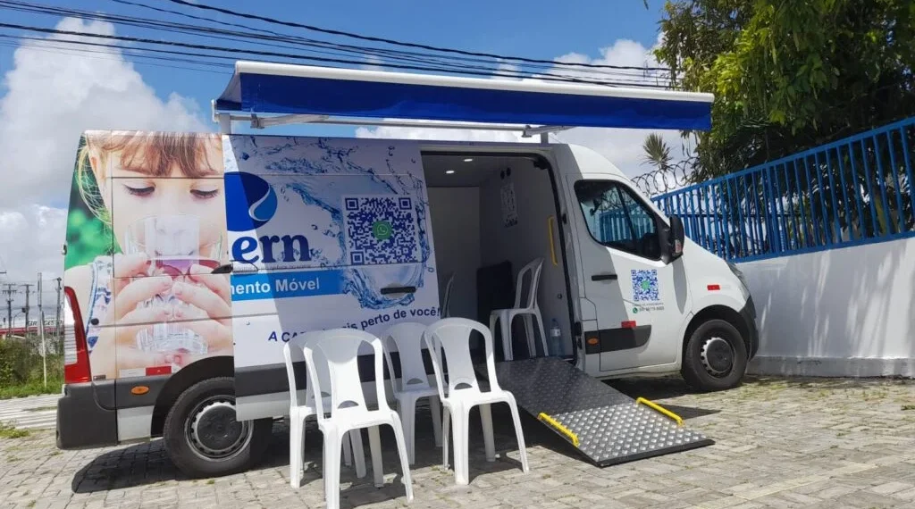Caern Móvel leva atendimento a cidades do Seridó, Baraúna e Riachuelo na próxima semana