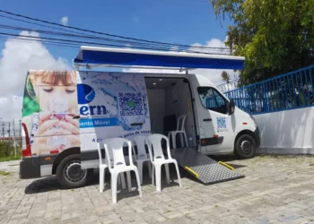 Caern Móvel leva atendimento a cidades do Seridó, Baraúna e Riachuelo na próxima semana