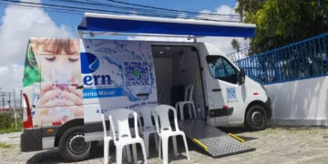 Caern Móvel leva atendimento a cidades do Seridó, Baraúna e Riachuelo na próxima semana