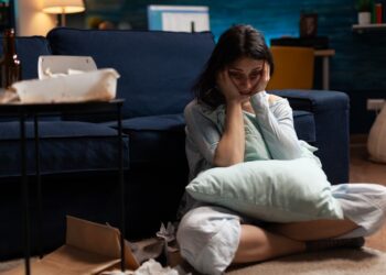 Ansiedade ou esgotamento? Quando o estresse deixa de ser normal e passa a exigir atenção