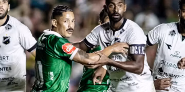 ABC x Uberlândia: onde assistir ao vivo, horário e escalações