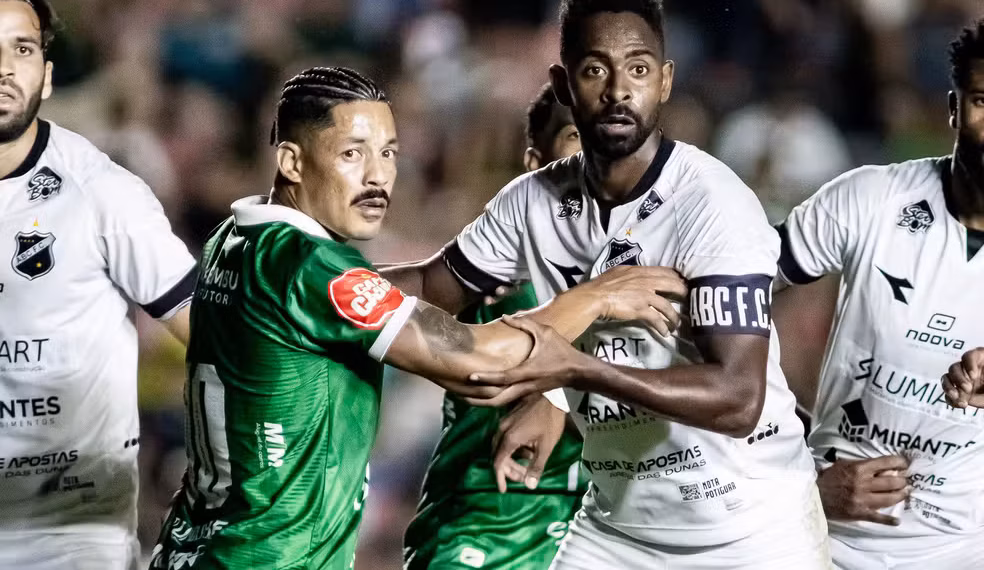 ABC x Uberlândia: onde assistir ao vivo, horário e escalações