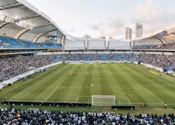 ABC x Nacional-AM: onde assistir ao vivo, horário e escalações