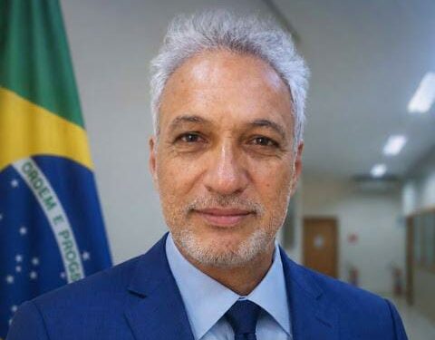 Suplente da Câmara de SP, Fábio Magalhães manifesta disponibilidade para disputar a Presidência da República pelo PSDB