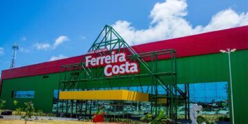 Eccofeira promove lazer, gastronomia e solidariedade na Ferreira Costa Natal