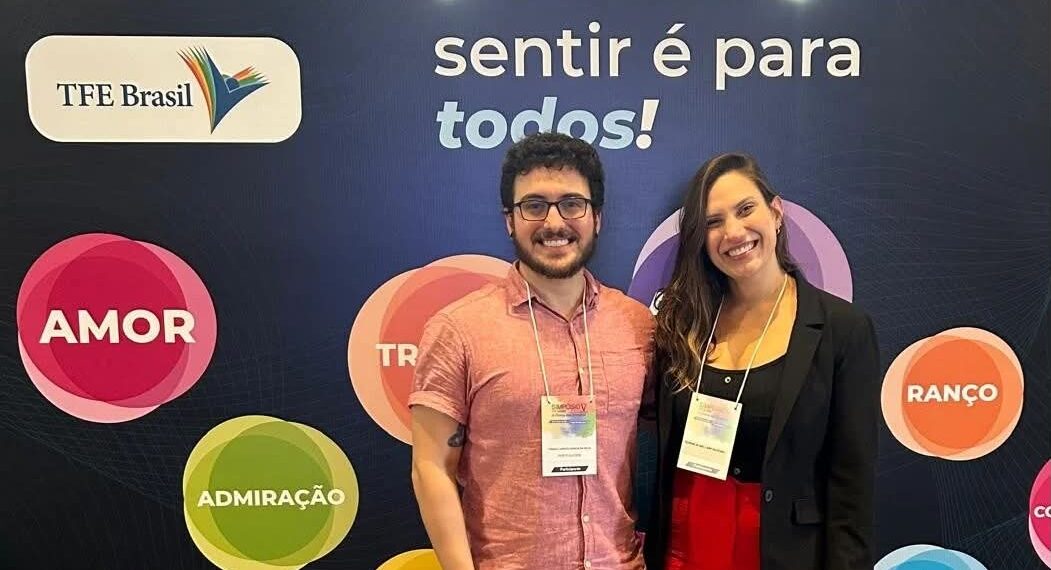 Afetivismo aposta em psicologia baseada nas emoções para fortalecer o cuidado com a saúde mental no Brasil