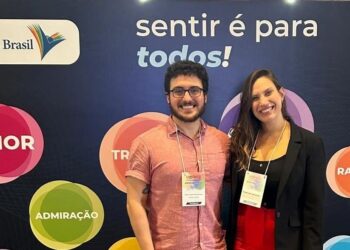 Afetivismo aposta em psicologia baseada nas emoções para fortalecer o cuidado com a saúde mental no Brasil