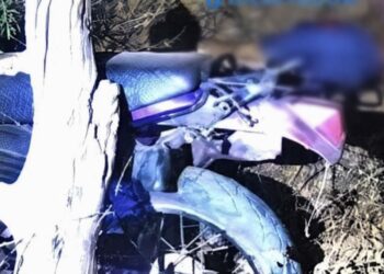 Homem é morto após ataque no Oeste do RN