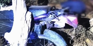Homem é morto após ataque no Oeste do RN