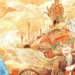 ‘Beyond The Clouds’: Mangá inspirado na Revolução Industrial e em filmes do Studio Ghibli chega ao Brasil