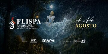 RN marca presença em festival internacional de canto lírico na Colômbia