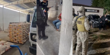 [VÍDEO] Operação cumpre 11 mandados contra grupo investigado por sonegação fiscal e lavagem de dinheiro no RN