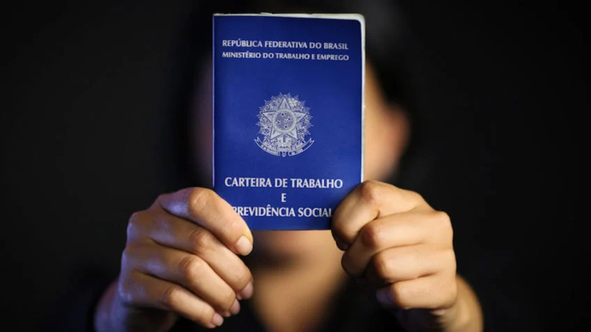 PNAD Contínua: taxa de desocupação chega a 5,3%, a menor da série histórica