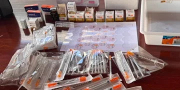 PF deflagra operação contra comércio ilegal de canetas emagrecedoras no RN