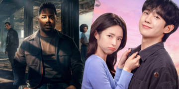 5 filmes e 5 séries em destaque na Netflix neste fim de semana (15/08)
