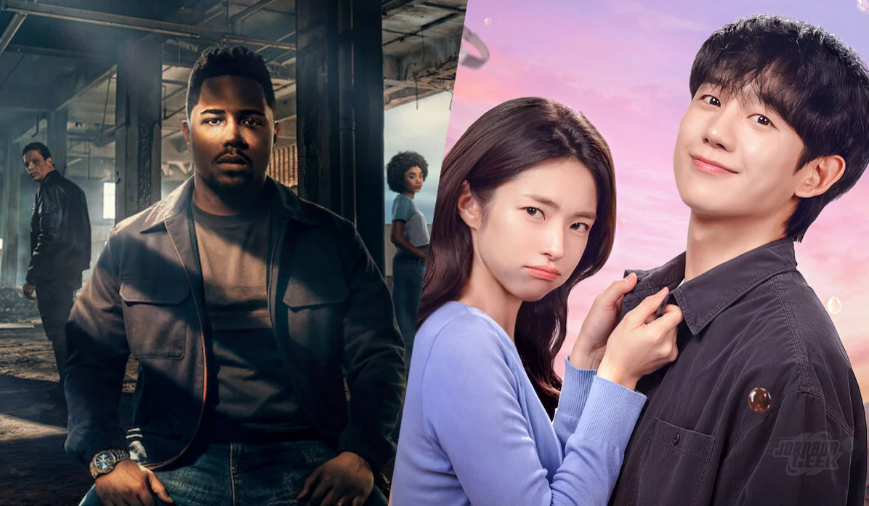 5 filmes e 5 séries em destaque na Netflix neste fim de semana (15/08)