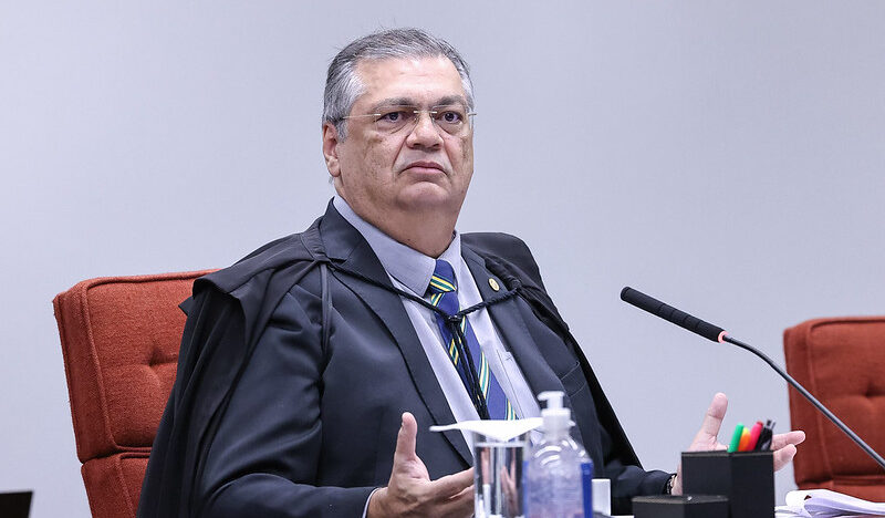 Ministro Flávio Dino dá 72 horas para TJRN explicar supersalários