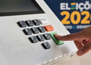 Quaest mostra disputa aberta pelo Senado no RN