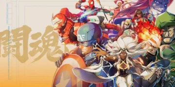 MARVEL Tōkon: Fighting Souls: confira o guia de gameplay de todos os 20 personagens de lançamento