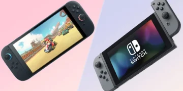 Nintendo Switch: o console continua com apoio consistente mesmo após um ano de seu sucessor?