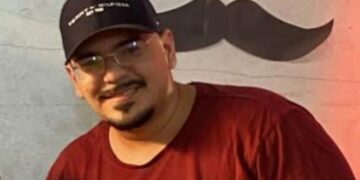 Comerciante desaparecido é encontrado morto no Golandim no RN