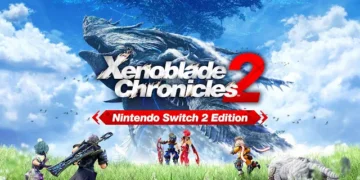 Análise: Xenoblade Chronicles 2 – Nintendo Switch 2 Edition – A jornada definitiva em Alrest