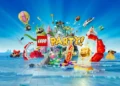Análise: LEGO Party! é uma divertida festa que vale o ingresso