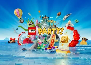 Análise: LEGO Party! é uma divertida festa que vale o ingresso