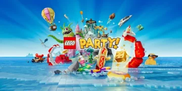 Análise: LEGO Party! é uma divertida festa que vale o ingresso