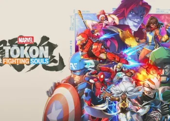 Análise: Marvel Tōkon: Fighting Souls é um jogo de luta que faz jus ao legado da Casa das Ideias no gênero