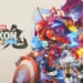 Análise: Marvel Tōkon: Fighting Souls é um jogo de luta que faz jus ao legado da Casa das Ideias no gênero