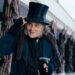 ‘Ebenezer e os Fantasmas do Natal’: Uma nova adaptação do clássico conto natalino, estrelado por Johnny Depp