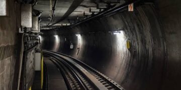 Tensão e mistério vão vagar intensamente o destino d’A Última Estação’