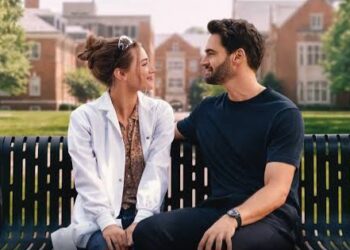 Adaptação de Ali Hazelwood, ‘Hipótese do Amor’, chega ao Prime Video