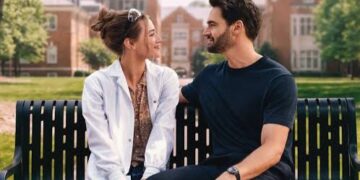 Adaptação de Ali Hazelwood, ‘Hipótese do Amor’, chega ao Prime Video