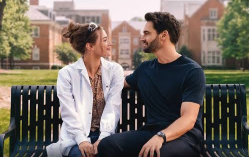 Adaptação de Ali Hazelwood, ‘Hipótese do Amor’, chega ao Prime Video