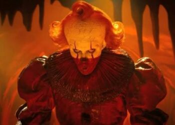 It-Bem-Vindos a Derry retorna na segunda temporada anunciada pela Warner Bros