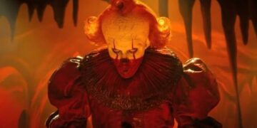 It-Bem-Vindos a Derry retorna na segunda temporada anunciada pela Warner Bros