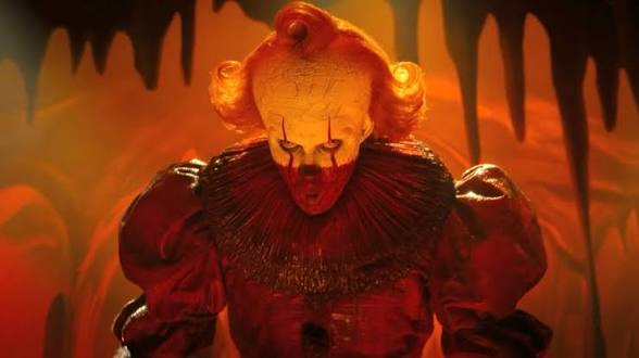 It-Bem-Vindos a Derry retorna na segunda temporada anunciada pela Warner Bros